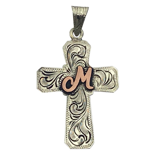 Cross Pendant