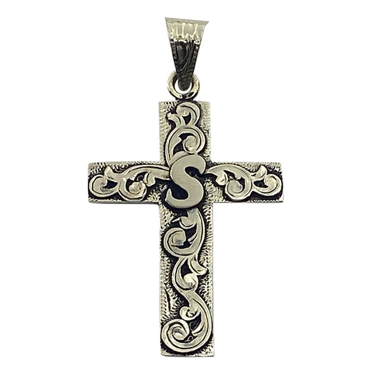 Cross Pendant