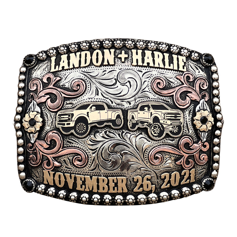 Pickup-Truck-Buckle