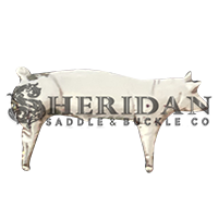 Pig / Hog 1