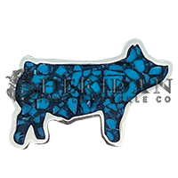 Pig / Hog 4