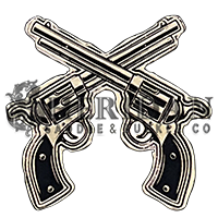 Pistol 3