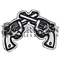 Pistol 4