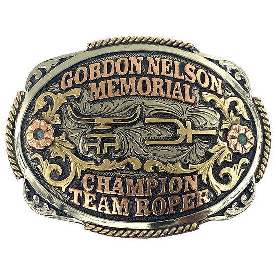 Pueblo Buckle