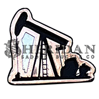 Pump Jack 1