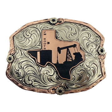 Personal Buckles – Page 4 – Sheridan Buckle Co