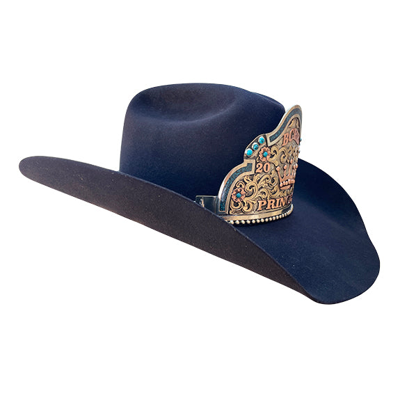 Queen and Princess Rodeo Crown Tiara