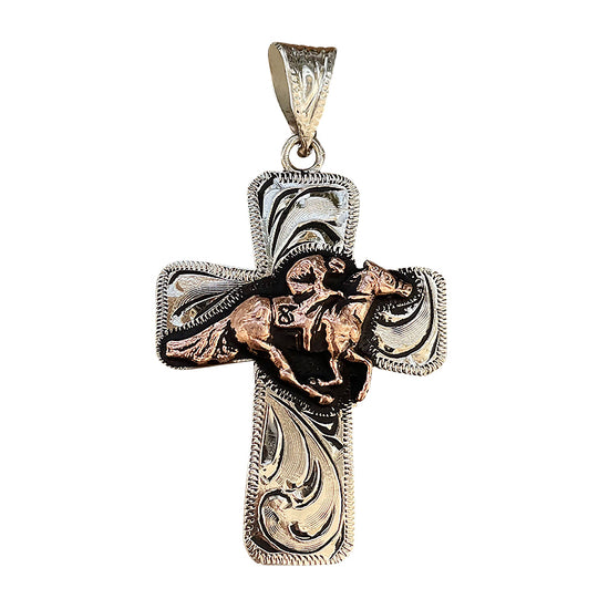 Cross Pendant