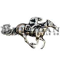 Racehorse 1