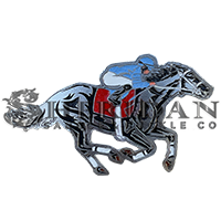 Racehorse 2