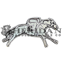Racehorse 3