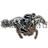 Racehorse 4