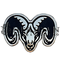 Ram Head 1