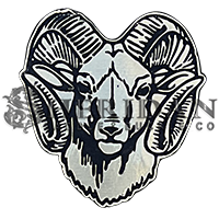 Ram Head 2