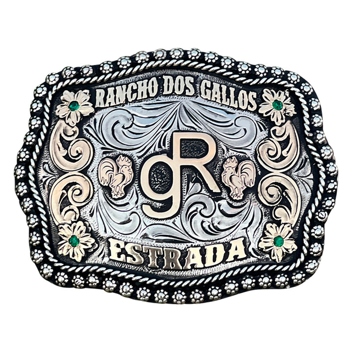 Rancho-Buckle-Gallos