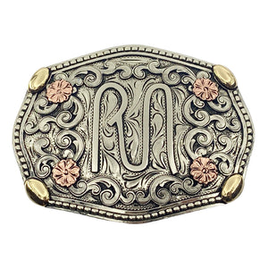 Rangeline Buckle