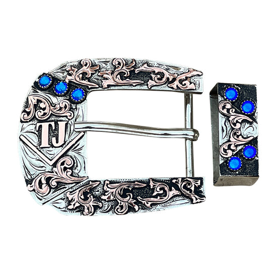 Ranger 3 Piece Buckle