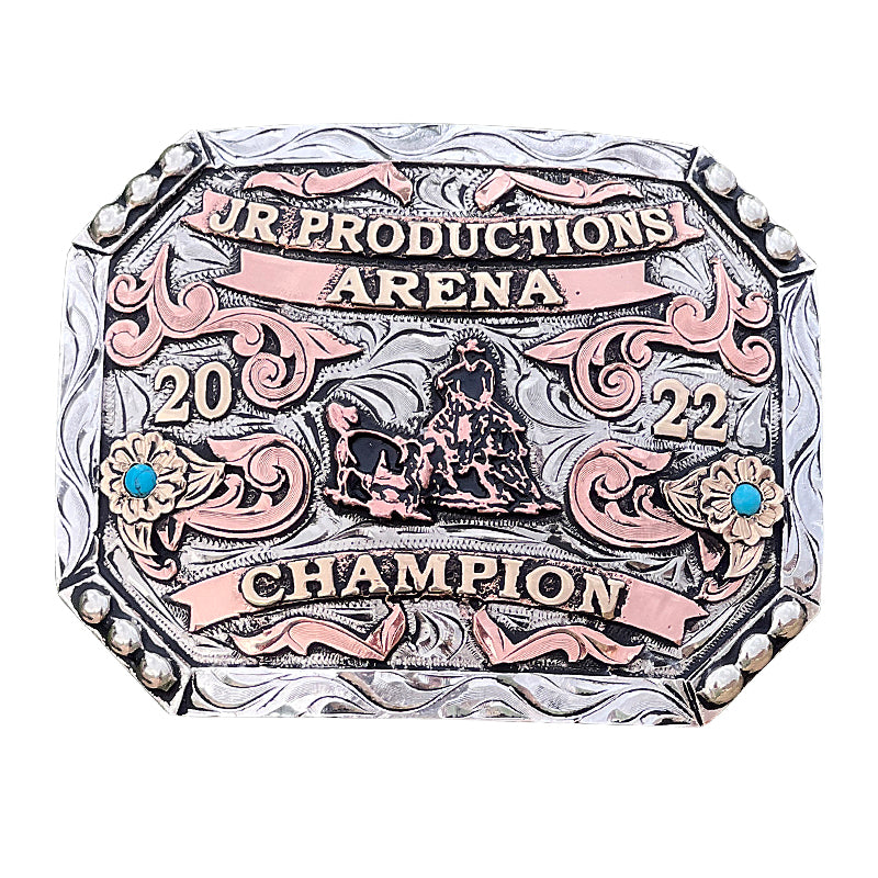 Riverton Buckle