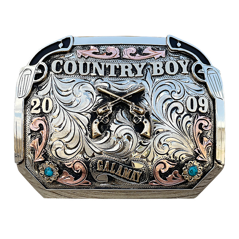 Pistols-Gun-buckle