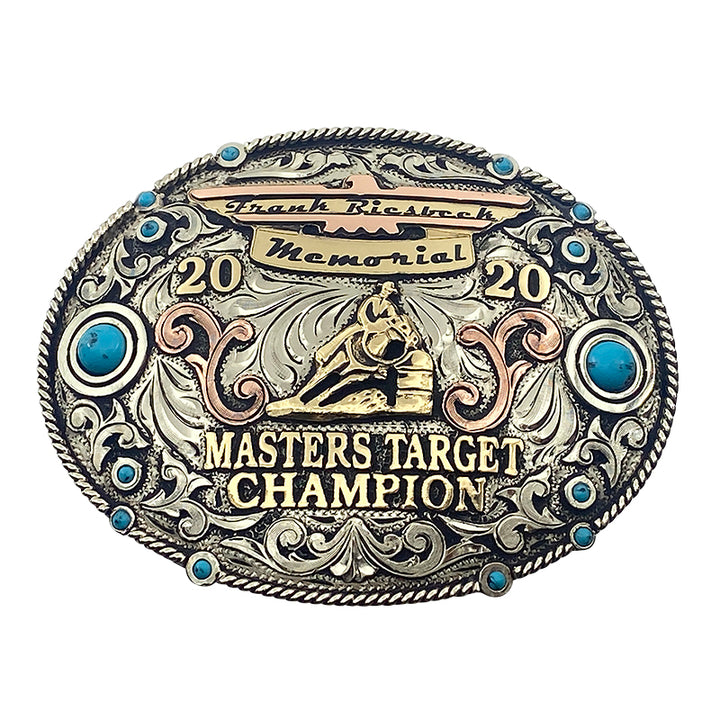 Robles Buckle