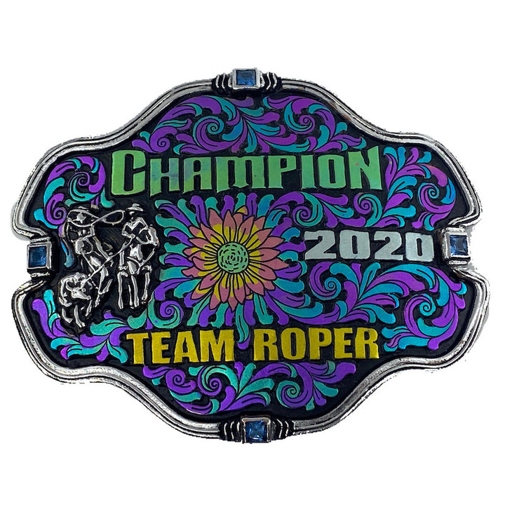 Rogers Buckle