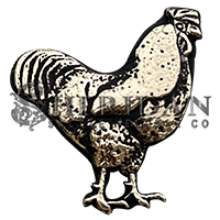 Rooster 1
