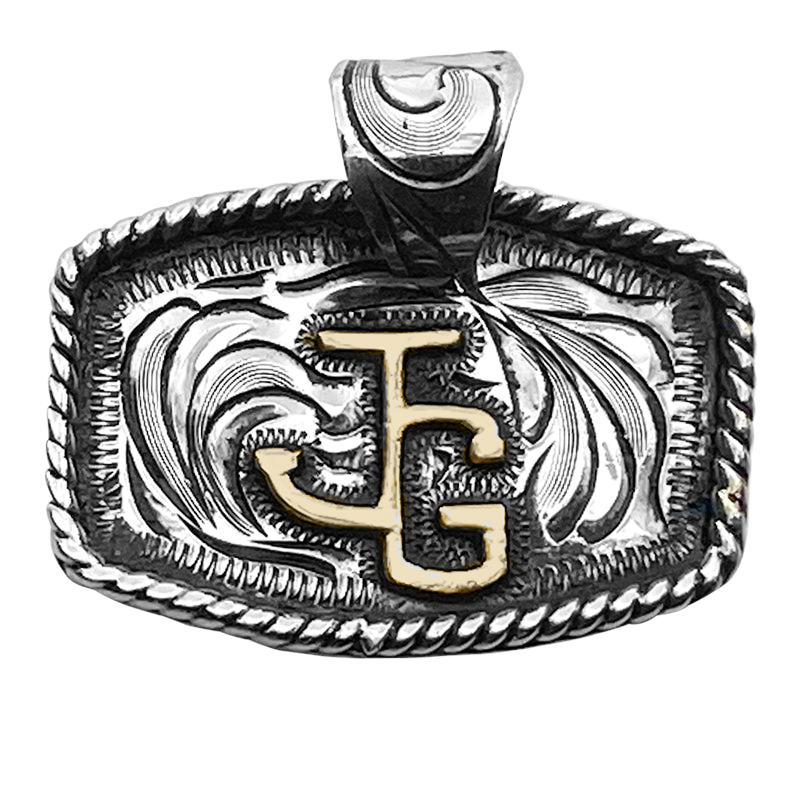 Buckle-Pendant