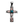Load image into Gallery viewer, Cross-Pendant-zia
