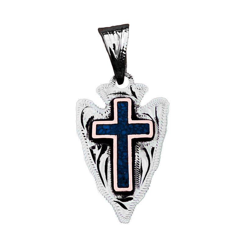 Arrowhead-With-Cross