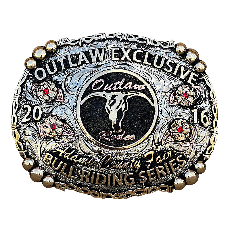 Safford-Buckle
