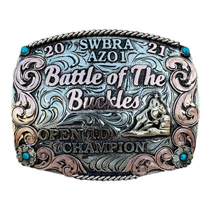 Salado Buckle