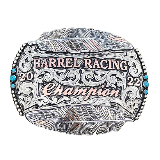 Sartell Buckle