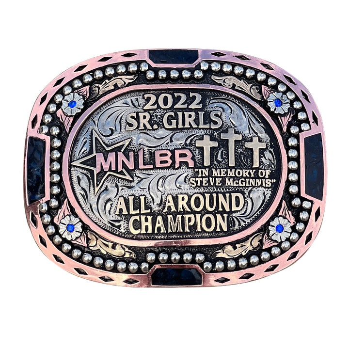 Searcy Buckle