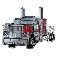 Semi Truck 1