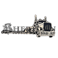 Semi Truck 3