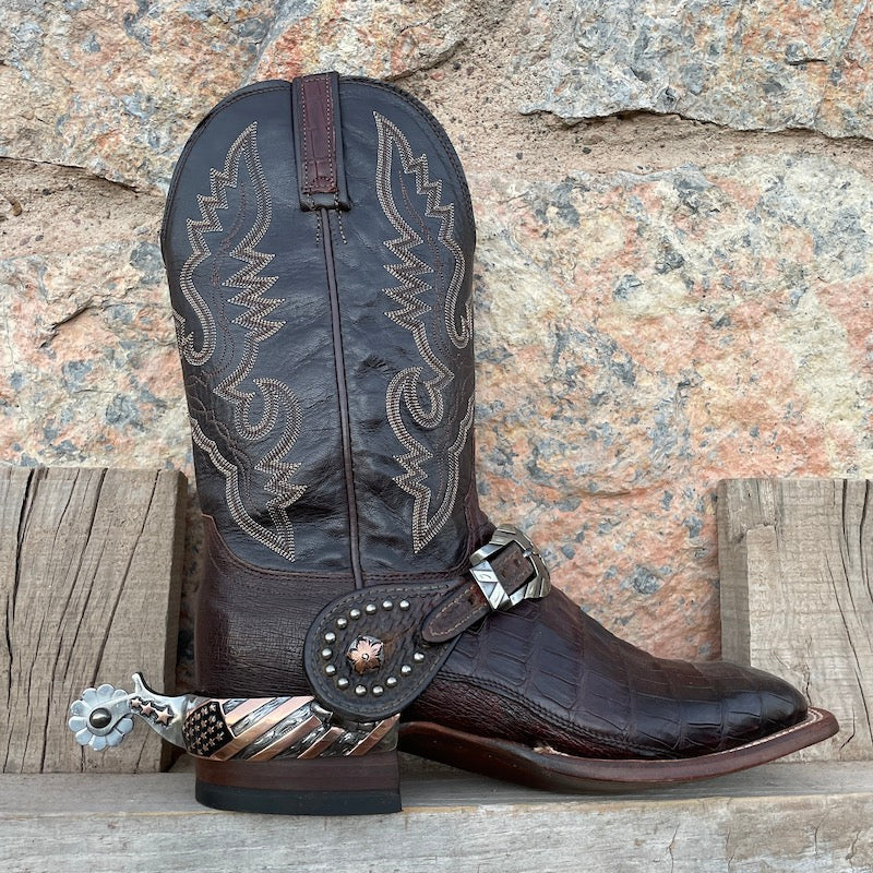 Custom Mens or Womens Spurs