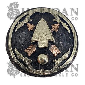 Custom Conchos