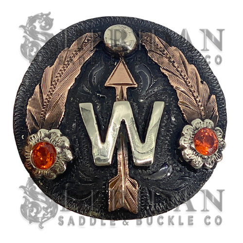 Custom Conchos