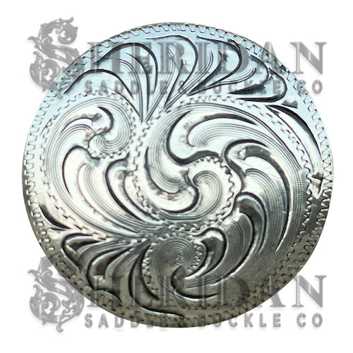Custom Conchos