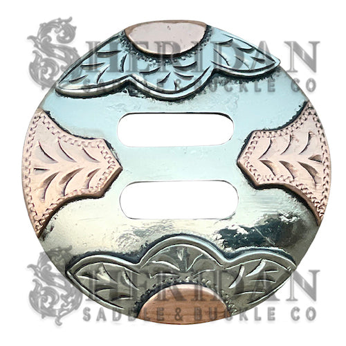 Custom Conchos