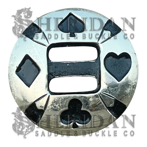 Custom Conchos