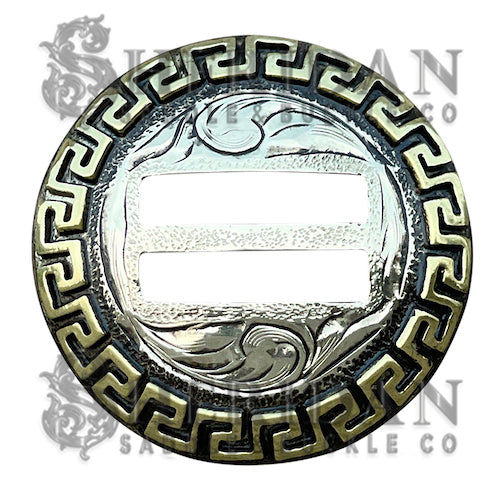 Custom Conchos