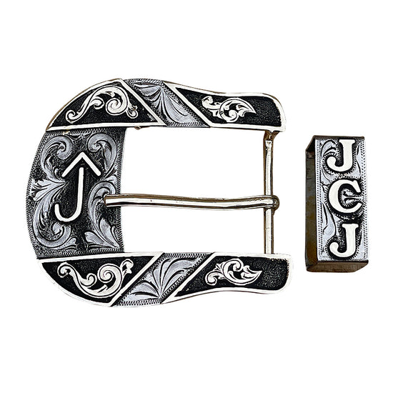 Ranger 3 Piece Buckle