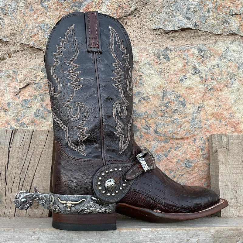Custom Mens or Womens Spurs