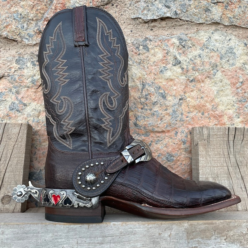 Custom Mens or Womens Spurs