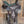 Load image into Gallery viewer, Sheridan Barrel Racing Saddle Chocolate Turquoise Im. Elephant
