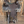 Load image into Gallery viewer, Sheridan Barrel Racing Saddle Chocolate Turquoise Im. Elephant
