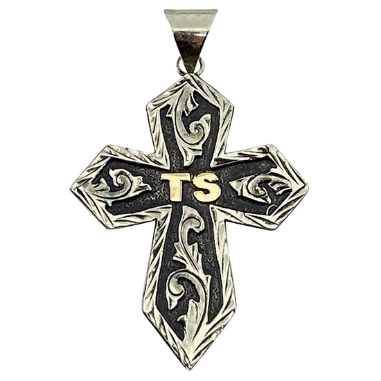 Cross Pendant
