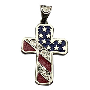 Cross Pendant