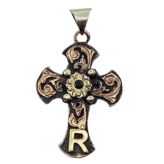 Cross Pendant